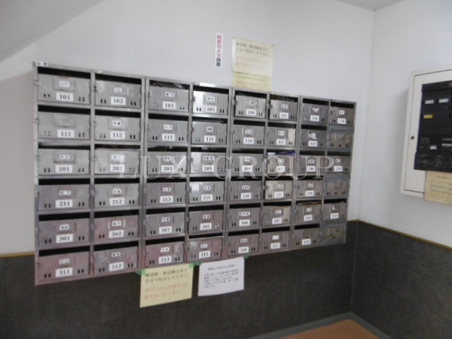 【その他共用部分】 | グランデュール