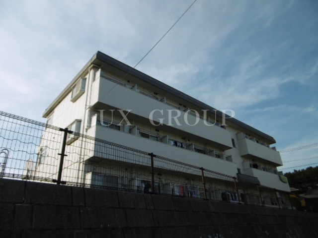 【外観】 | グランデュール