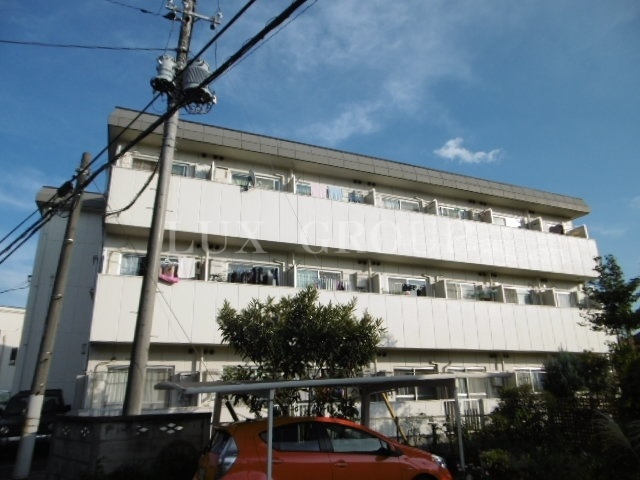 【外観】 | グランデュール