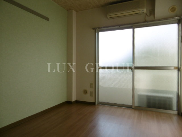 【居間・リビング】 | グランデュール