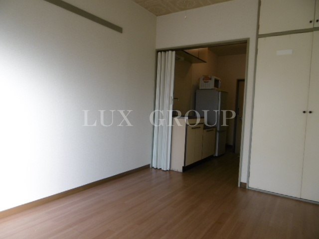 【寝室】 | グランデュール