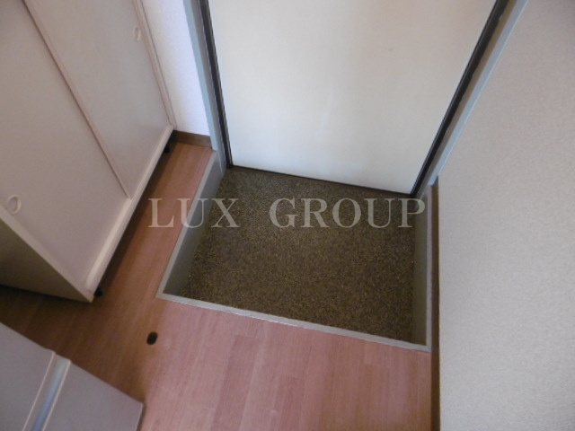 【玄関】 | グランデュール