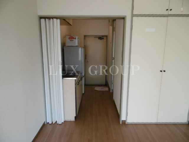 【内装】 | グランデュール