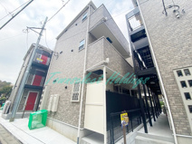 ハーミットクラブハウスプティバッセⅠの画像