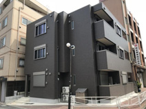 エムアンドドミールの画像