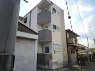 ファンタム椥辻の画像