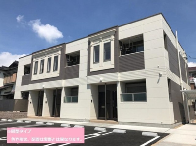 【外観】 | エヌメゾン