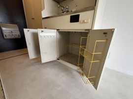 ※他部屋写真になります。