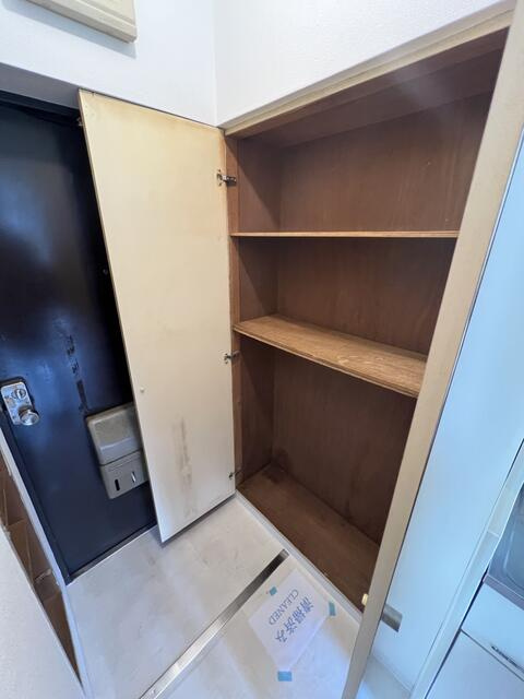 ※他部屋写真になります。