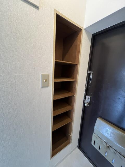 ※他部屋写真になります。