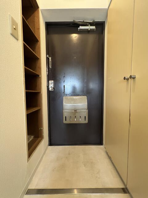 ※他部屋写真になります。