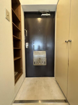 ※他部屋写真になります。