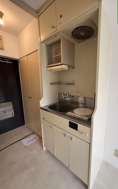 ※他部屋写真になります。