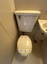 ※他部屋写真になります。