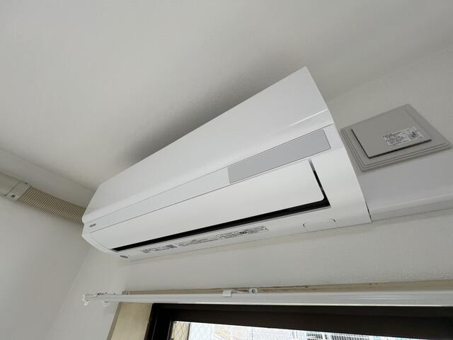 ※他部屋写真になります。