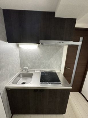 【キッチン】 | プラシード瀬谷