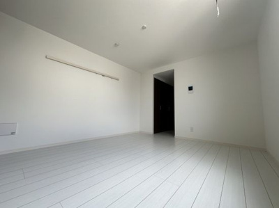 【寝室】 | プラシード瀬谷