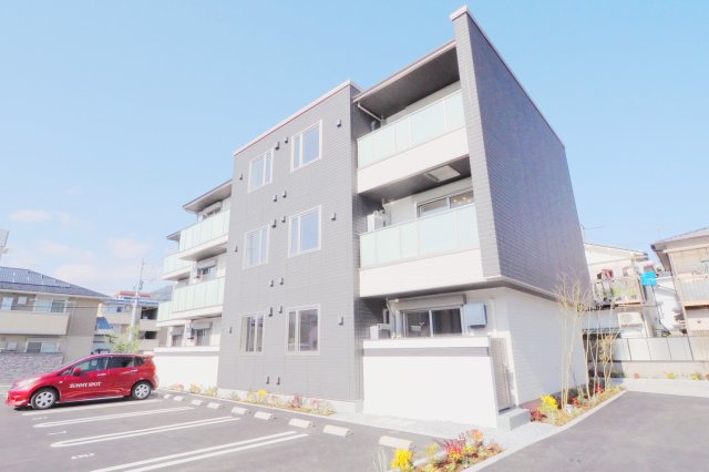 クロシェット祇園西原