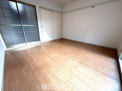 【居間・リビング】 | ドミール土屋