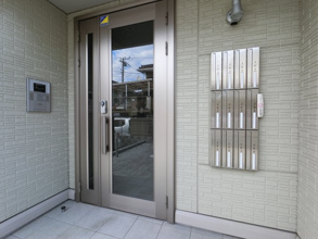 【エントランス】 | ★オートロック★
