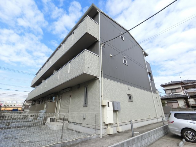 【外観】 | シティレグルス