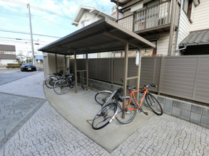 【その他共用部分】