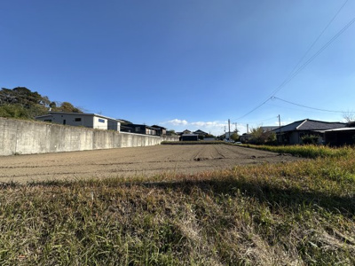 【外観】 | 高崎町大牟田 407.3万円