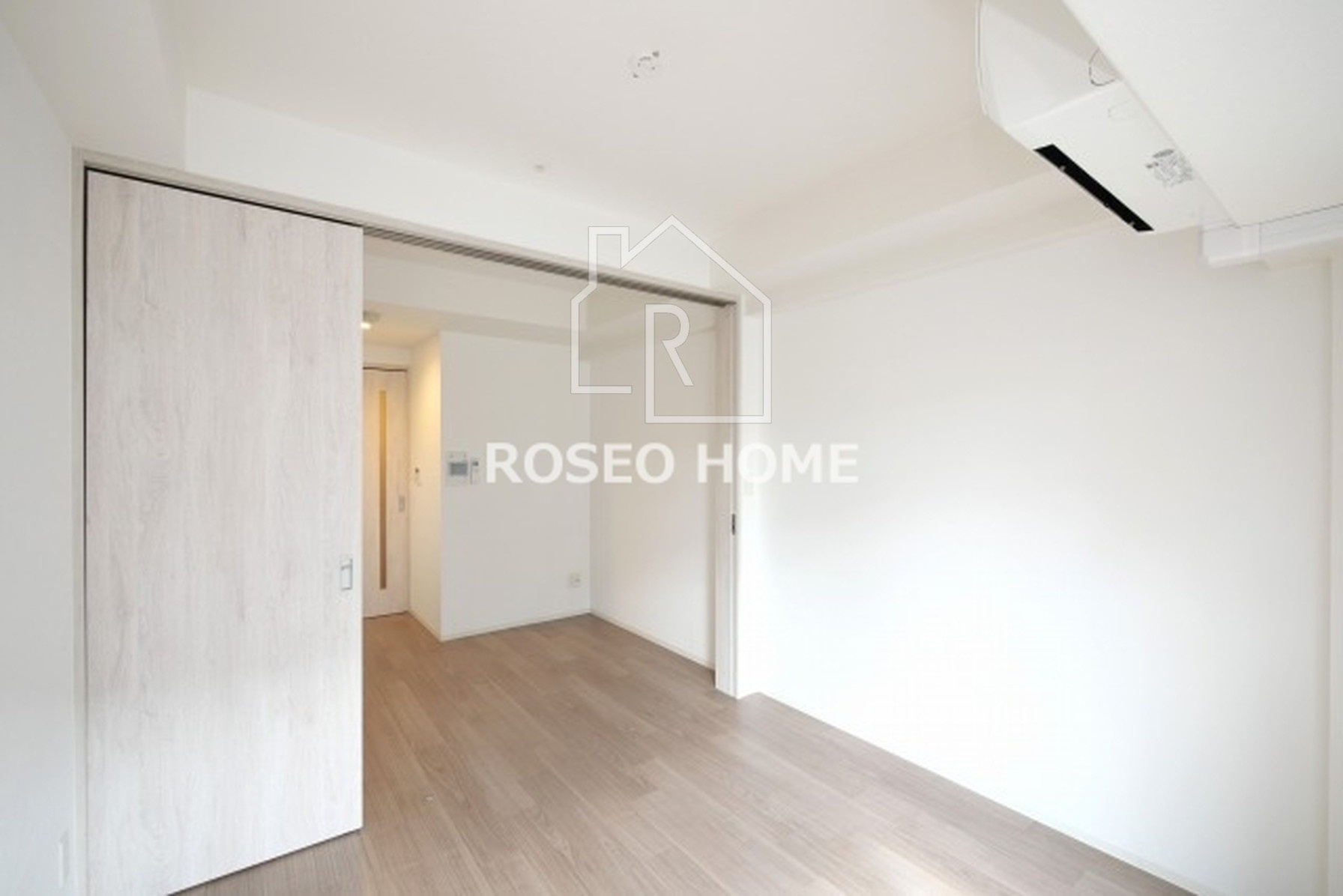 リフレス天王寺国分町の内装|同マンション別部屋：参考写真