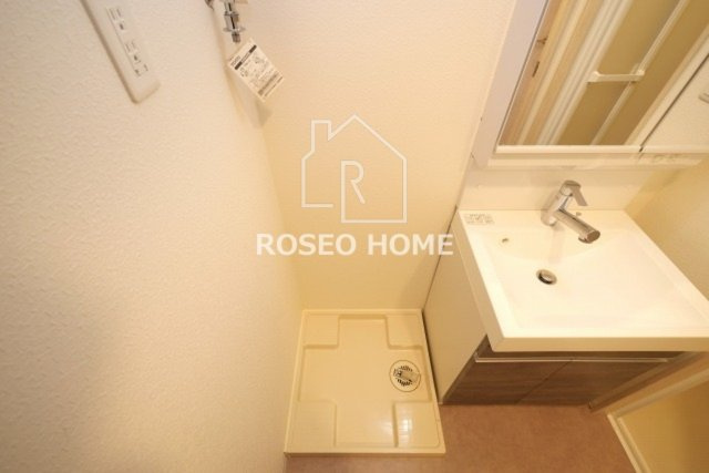 リフレス天王寺国分町の設備|同マンション別部屋：参考写真