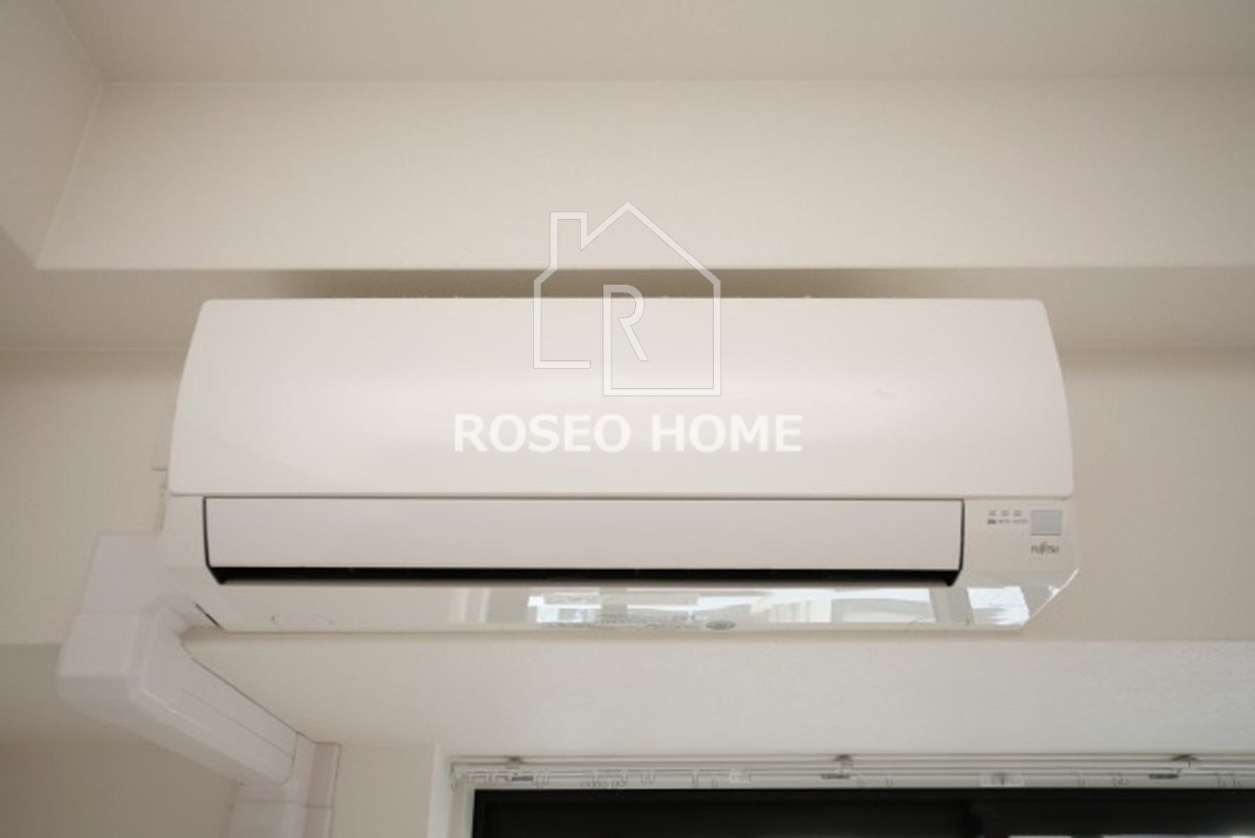 リフレス天王寺国分町の設備|同マンション別部屋：参考写真