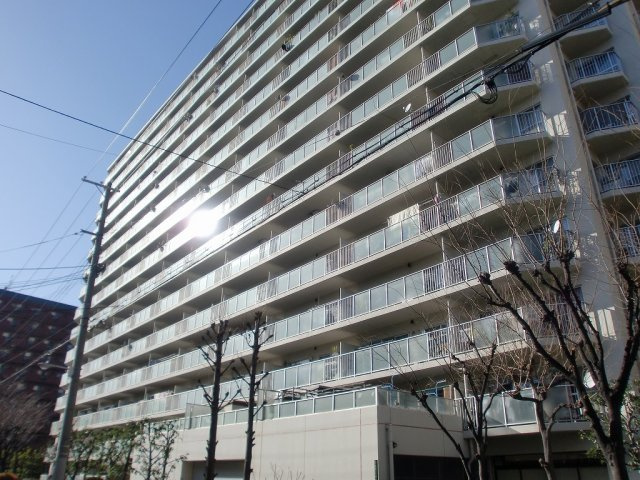 フアミール野江の画像