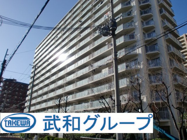 ファミール野江の画像