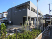 マンション　フェリーチェの画像