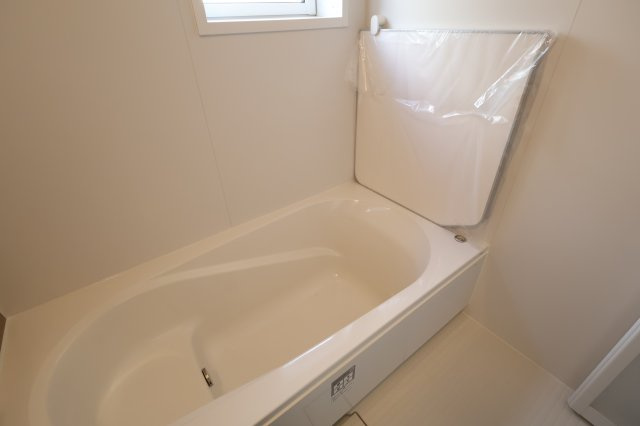 《仲介手数料無料》蓮田市西新宿３丁目115-11(全1戸)新築一戸建てブルーミングガーデンの浴室