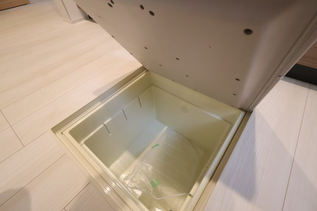 《仲介手数料無料》蓮田市西新宿３丁目115-11(全1戸)新築一戸建てブルーミングガーデンのキッチン