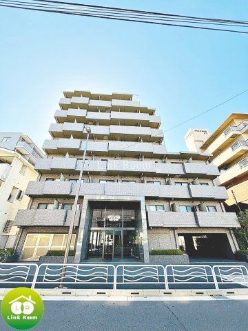 ルーブル清澄白河参番館