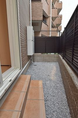 【展望】 | カーサ プラシード