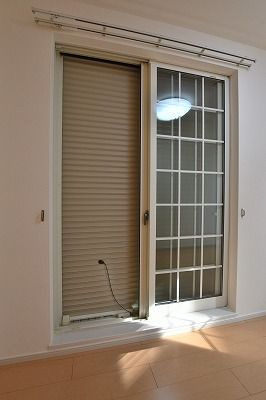 【セキュリティ】 | カーサ プラシード