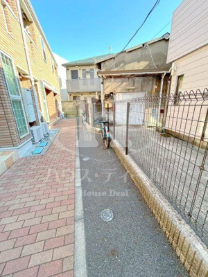 【その他共用部分】 | カーサ プラシード