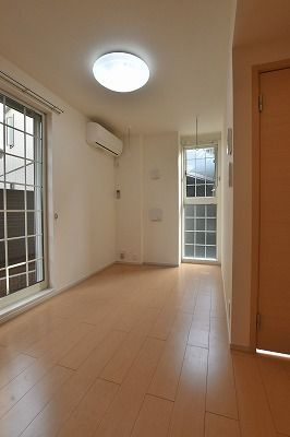 【内装】 | カーサ プラシード | 物件の内装です