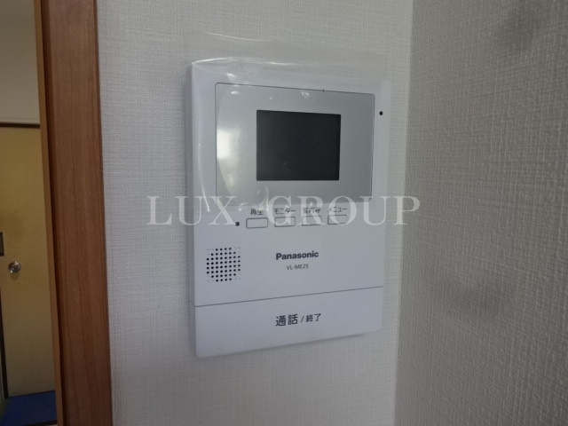 【セキュリティ】 | グランデュール