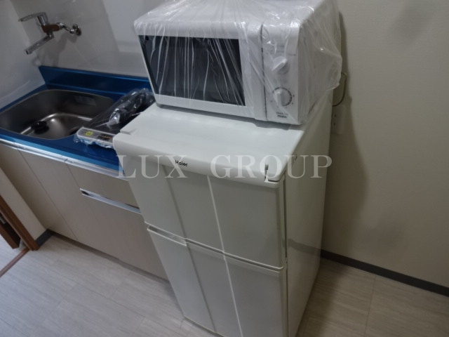 【設備】 | グランデュール