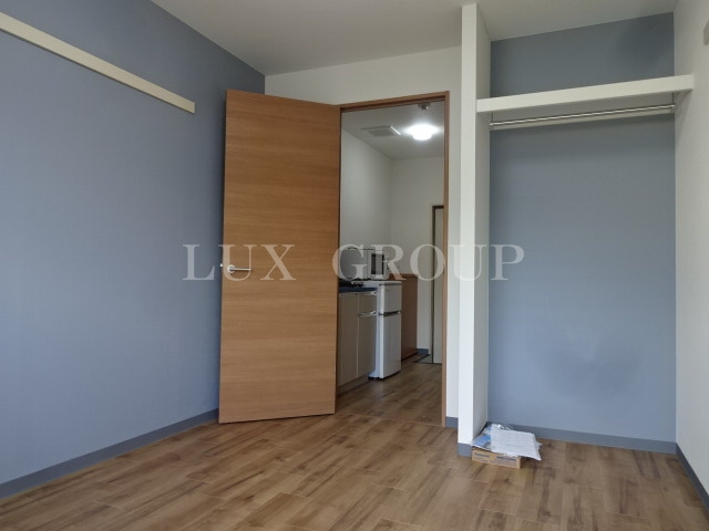 【洋室】 | グランデュール