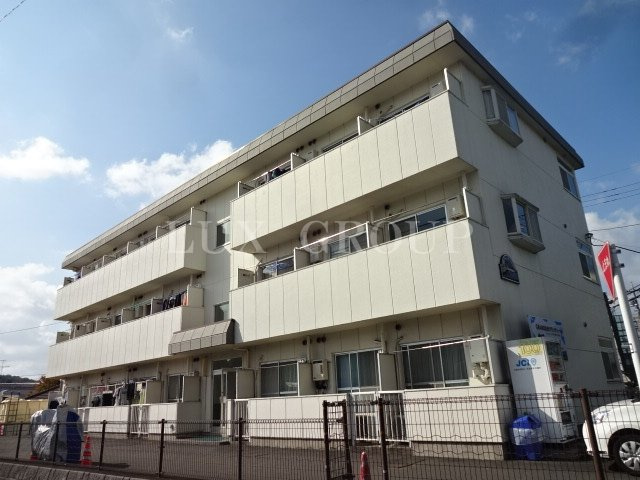 【外観】 | グランデュール