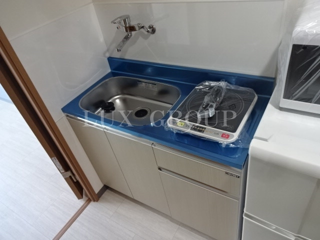 【キッチン】 | グランデュール