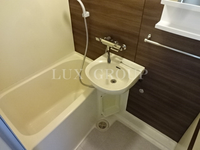 【浴室】 | グランデュール