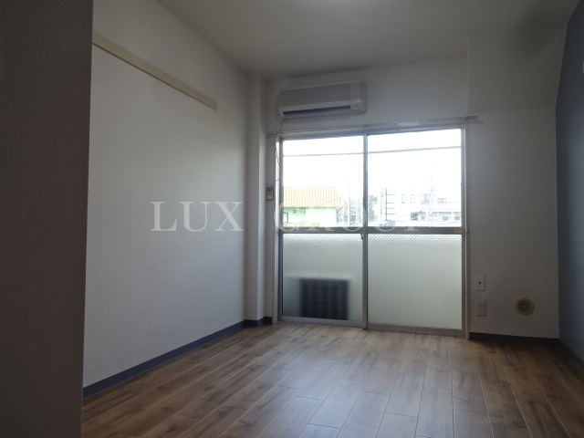 【寝室】 | グランデュール