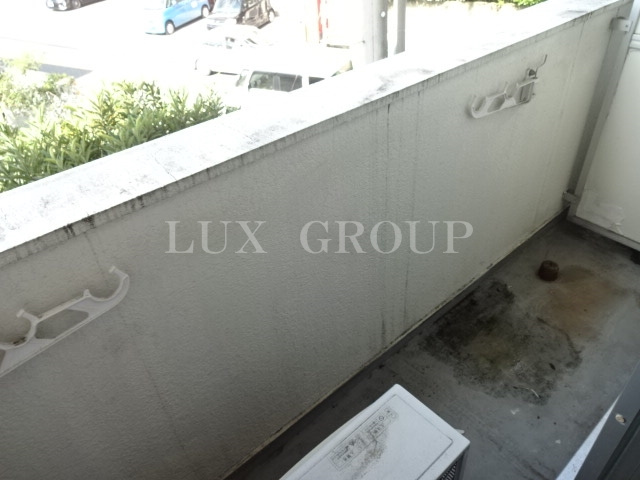 【バルコニー】 | グランデュール