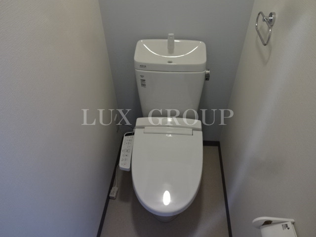 【トイレ】 | グランデュール