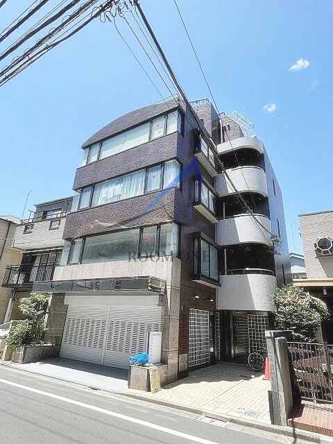 Ｒ－ＲＯＯＭＳ　ＨＩＲＡＩ